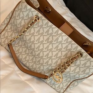 SOLD Michael Kors Purse